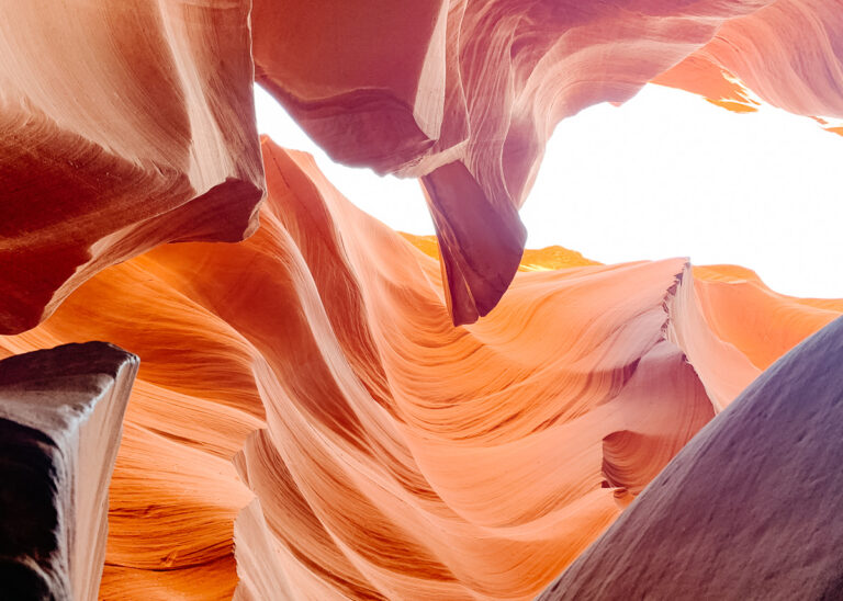 Antelope Canyon in December: Weather Info and Travel Tips for 2024