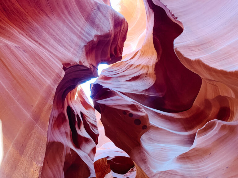 Ultimate Antelope Canyon Itinerary for 2024