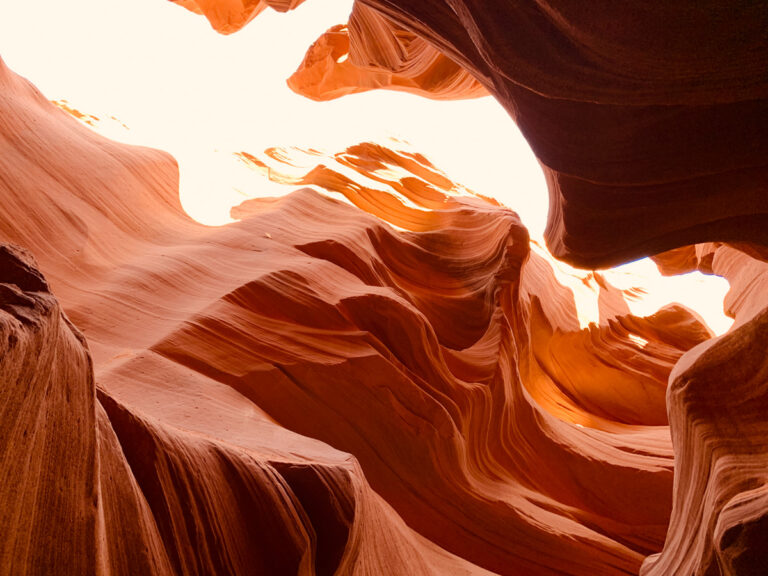 Antelope Canyon in January: Weather Info & Travel Tips for 2025