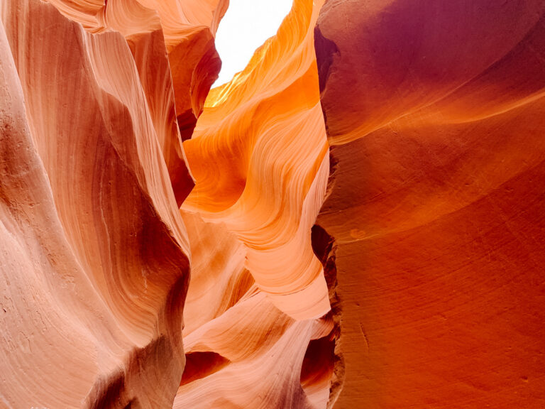 Can You Go to Antelope Canyon Without a Tour in 2024?