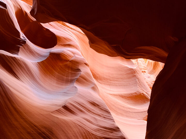 Antelope Canyon in February: Weather & Travel Tips for 2026